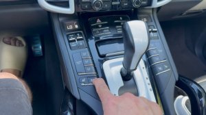 30-05-2025 PORSCHE CAYENNE 2013 г.в