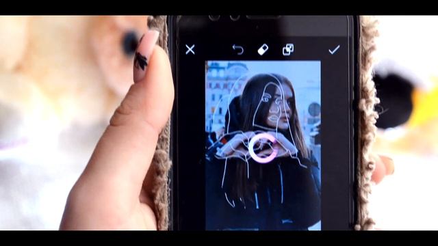 WHAT IS IN MY PHONE ? // ЧТО В МОЕМ ТЕЛЕФОНЕ 📱
