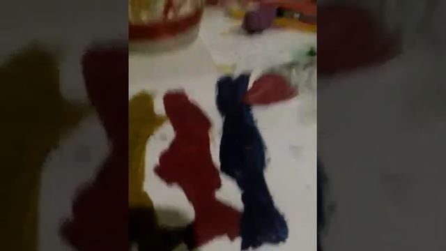 Я показываю рисунок ф наф 2, смотреть онлайн