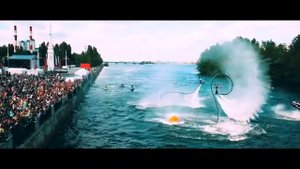 H.O.G. Spring Challenge 2019 Воронеж 💣
