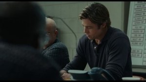 Человек, который изменил всё / Moneyball -  Это невероятно сложно!
