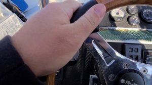 Mente Marine ACS: Обзор автоматических транцевых плит – Мои п