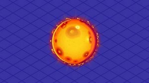 The Largest Star in the Universe – Size Comparison