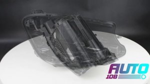 Mercedes E W213 рестайлинг multibeam (2020-н.в) правый