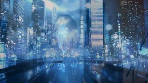 Город (кавер) Торопцев Сергей