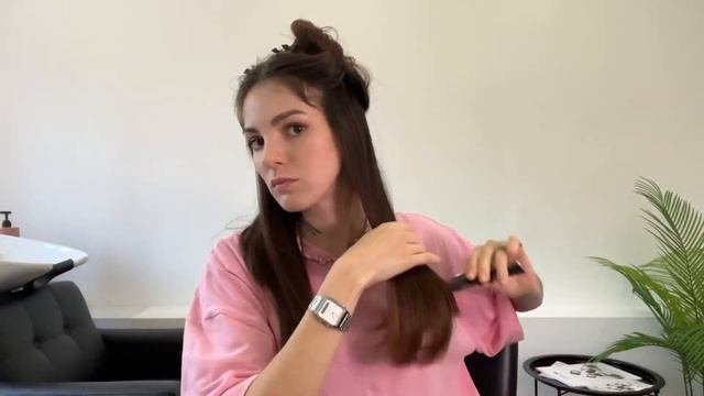 КАК ПОДСТРИЧЬСЯ САМОСТОЯТЕЛЬНО / КАК СДЕЛАТЬ СТРИЖКУ ?