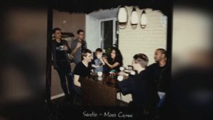 Santiz - Моей семье