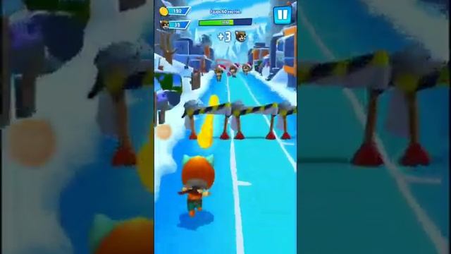 Премьера! Говорящий Том герои - Новые серии - новая миссия холода (2 серия) смотреть онлайн