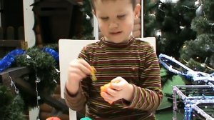 Мистер Макс • Mister Max - Сюрпризы (4)