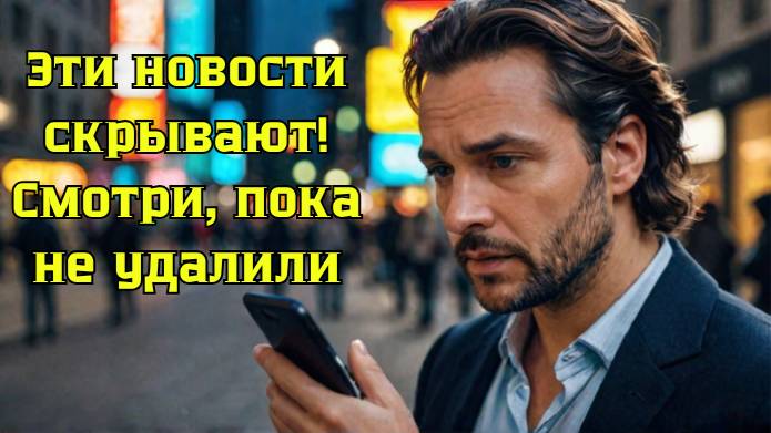 Свежие Новости России: Национальные Проекты, Экономика и Политика