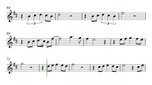 Александр Малинин Берега Берега - ВИДЕОМИНУС ДЛЯ САКС?