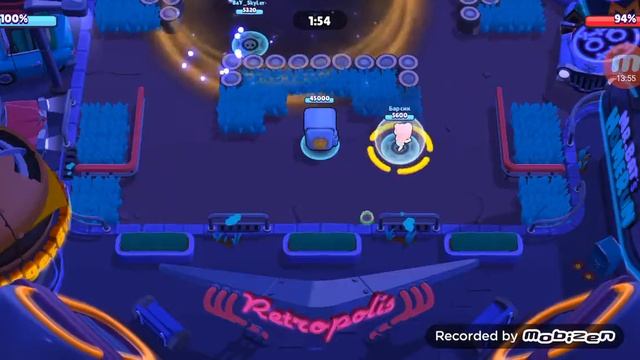 Пытаемся пройти чемпион с другом Барсиком - Максом(Сори что старое видео и без звука) смотреть онлайн