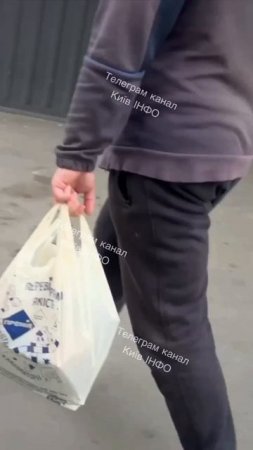 Очередной конфликт местных жителей с бандитами диктаторского режима Зе в Киев.