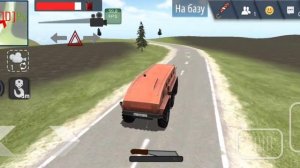 КРАТКИЙ ОБЗОР Zil X 167 в ОРСО