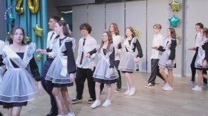 Пожелания выпускникам 2025 года