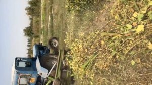 Турецкий роторный косилка 1,95м (BADLER METAL)