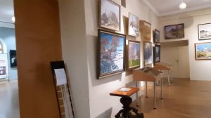 ХУДОЖНИКИ ПРИАМУРЬЯ!