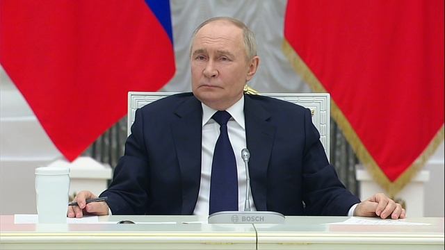 «Это дыра»: Путин призвал обратить внимание на работу иностранных маркетплейсов