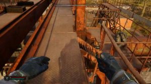 S T A L K E R  2  Heart of Chornobyl ч.14 Дивний болт продовження спроб