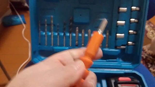 Шуруповёрт с Озона смотреть онлайн