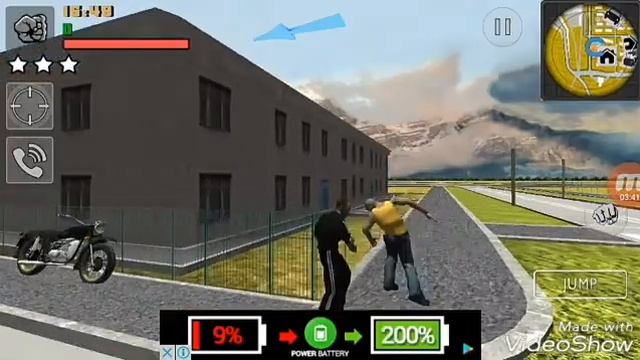 МОБИЛЬНЬІЙ ПЕРЕДОЗ1criminal russian 3d GW