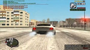GTA RP CRMP - УЛИЧНЫЙ ДРАГ-РЕЙСИНГ !!!