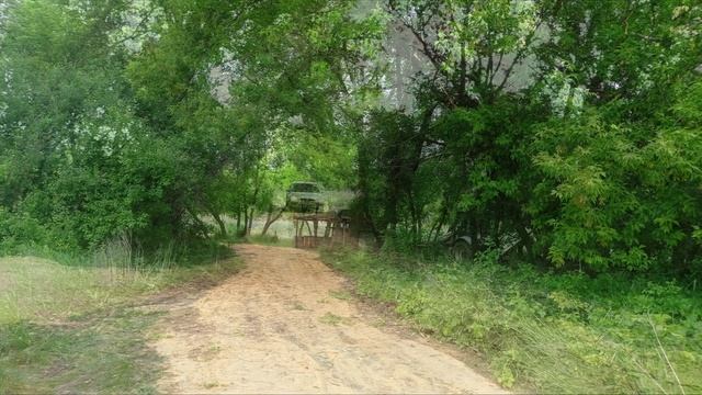 Новая дорога в Городок нашего Детства смотреть онлайн