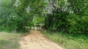 Новая дорога в Городок нашего Детства