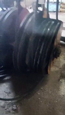 2024.10.22 - Транснефть-Прикамье БПО Ижевск- Ремонт наземного рельсового кранового пути (3)
