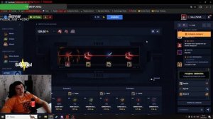 🔥РАСТ / RUST. 🔥 Поднял Alien Red в Rust #shorts