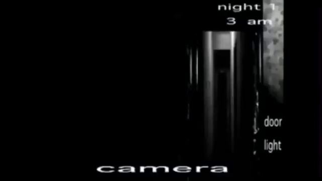 Вот Это Уже Страшный FNAF \ FNaF weird mobile port смотреть онлайн