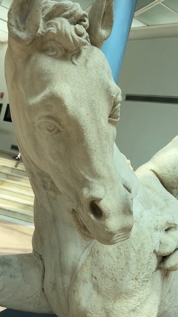 Вы в безопасности. Лев на Капитолийском холме в Риме. Психологический туризм.
