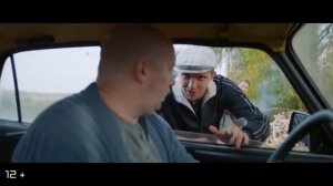 Пара из будущего комедия 2021