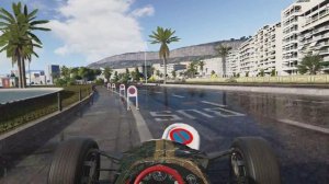 Project CARS3 я легенда  профи ии агрессивный Проджект карс 3