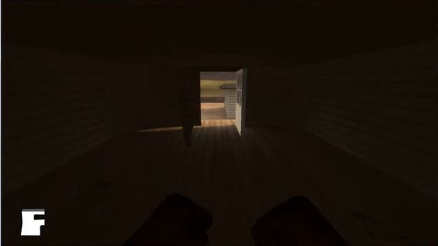 Fistful of Frags c Максимом смотреть онлайн