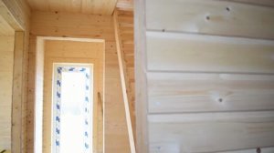 Отзыв о строительстве компанией Бест-Баня - Прованс 11 дом 6х6 м