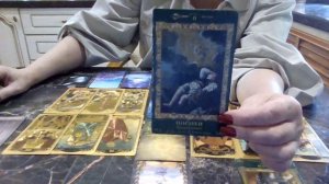 Весы с 02 по 08 июня 2025