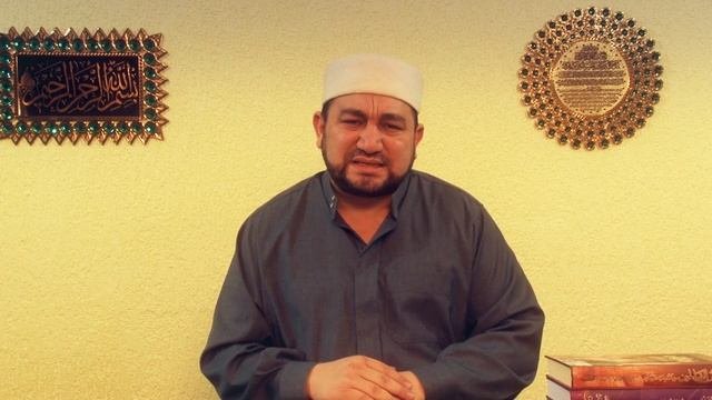 Урок 62. Грехи языка (часть 1) - шейх Зафер Ашек