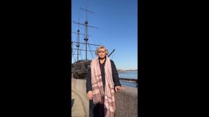 А мне по Фэн-шую