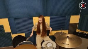NIRVANA - Heart Shaped Box | DRUMCOVER