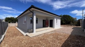 Дом 110 м.кв.  СНТ Атлантика 3