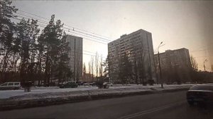 🔸Единственная ТролЗа "Оптима" в Воронеже! Троллейбус