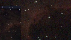 #1 Телескоп ZWO Seestar S50. Обзор. Тест по дипскай объектам.