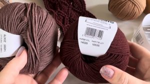 ВяжемТРЕНД ОСЕНИ: КОМПЛЕКТ КРЮЧКОМ ЧЕПЧИК + БАНДАНА «ЦВЕТЫ и ЛИСТЬЯ»!!! Beautiful crochet set