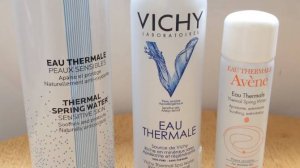 Что такое термальная вода