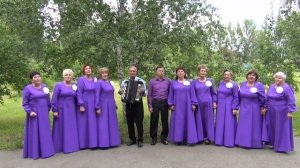алейчанка - эх матушка деревня