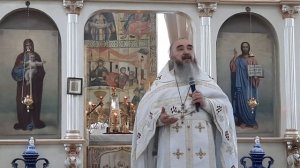 Вознесение Господне даёт надежду нашему вознесению.