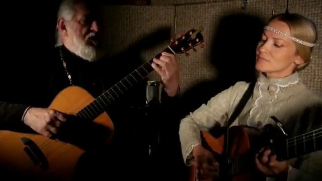 Юлия Славянская - Москва. Корона. Горизонт. смотреть онлайн