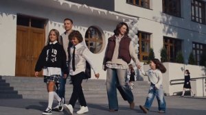 Gloria Jeans - Back to school (Ирина Горбачева) (2024)