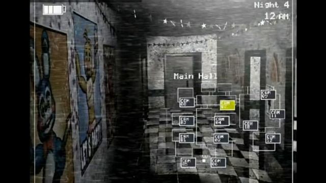 обзор трелера Five Nights at Freddy's 2 смотреть онлайн